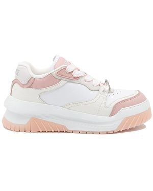 Versace Sneakers - White