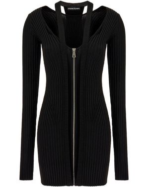 ANDREADAMO Dress - Black