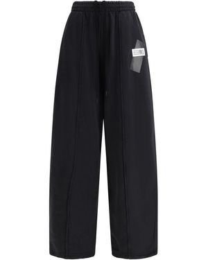 MM6 by Maison Martin Margiela Track pants and sweatpants for