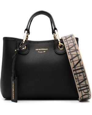 Emporio Armani Bags for Women Online Sale up to 36 off Lyst