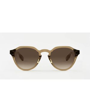 Aether Sunglasses - Black