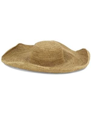 IBELIV Hats - Natural