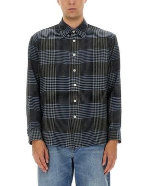 sunflower "Studio" Shirt - Gray