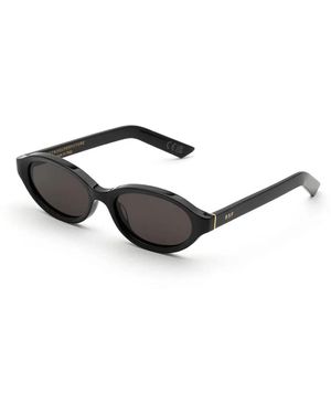 Retrosuperfuture Sunglasses - Black