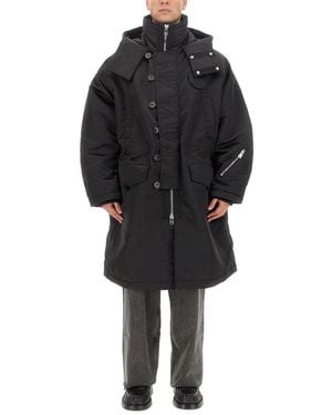 Etudes Studio Lutece Jacket - Black