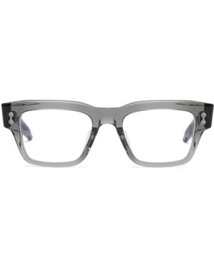 Akoni Eyeglasses - Black
