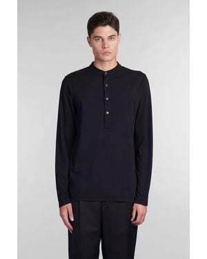 Barena Dabon T-Shirt - Blue