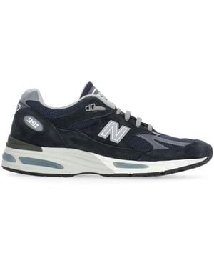 New Balance Sneakers - Blue