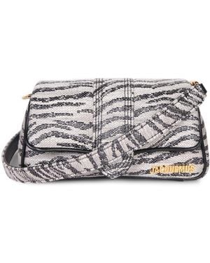 Jacquemus Bags - White