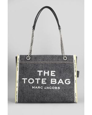 Marc Jacobs The Medium Tote Tote - Gray