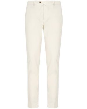 Briglia 1949 Pants - White