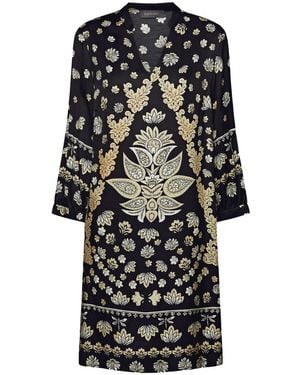 Elena Miro Dress - Black