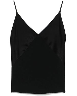 Forte Forte Top - Black