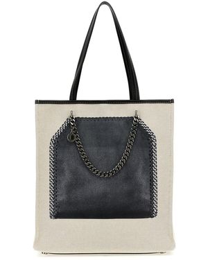 【Stella McCartney】Ryder Trompe O' Loeil Print バッグ Stella McCartney - Ryder Trompe O' Loeil Print shoulder bag