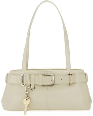 OSOI Mini "Brocle" Bag - Natural
