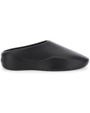Fear Of God Slippers - Gray