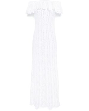 Antonino Valenti Dresses - White