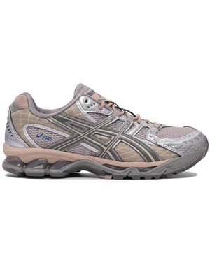 Asics Sneakers & Slip-On - Gray