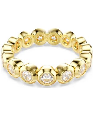 Swarovski Bijoux - Metallic