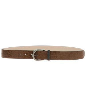 Brunello Cucinelli Belts for Women | Online Sale up to 70 Brunello Cucinelli Belts for Women | Online Sale up to 70
