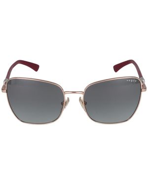 Vogue Eyewear Sunglasses - Gray