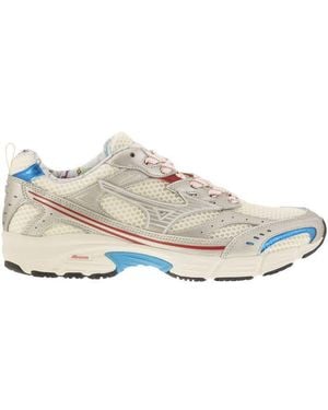 Mizuno Mxr - White