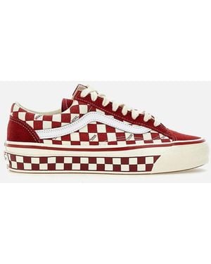 Vans Sneakers - White