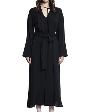 Studio Nicholson Dresses - Black