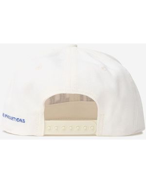 Willy Chavarria Willy Cap - Natural