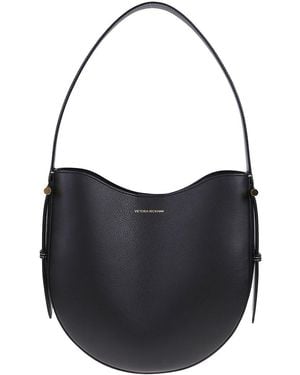 Victoria Beckham Shoulder Bags - Black