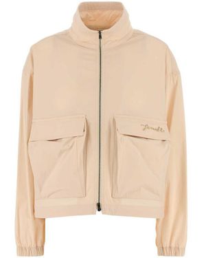 Fendi Jackets - Natural