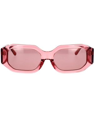 The Attico Sunglasses for Women | Online Sale up to 46% off