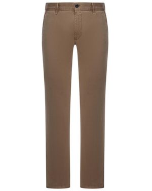 Incotex Jeans - Brown