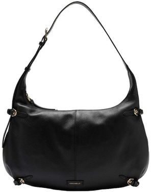 Coccinelle Bags - Black