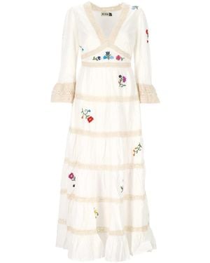 RIXO London Dresses - Natural