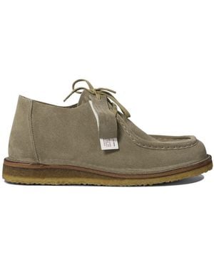Astorflex Loafers & Slippers - Green
