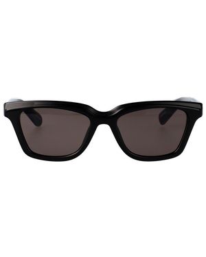 Jacquemus Sunglasses - Black