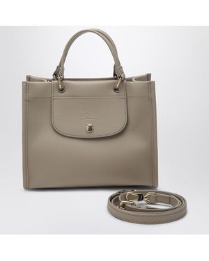 ハンドバッグ Longchamp Bag With Handle S Cabas Longchamp Cabas- Bag With Handle S in Black | Lyst