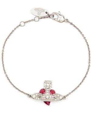 Vivienne Westwood Bijoux - White