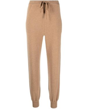 CORTE DI KEL Pants - Natural