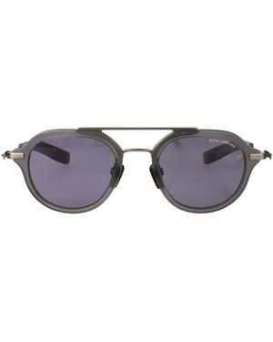 Dita Eyewear Sunglasses - Blue