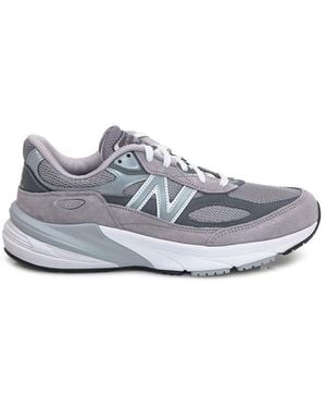 New Balance Sneaker Lifestyle - White