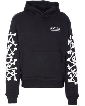Amiri Sweaters - Blue