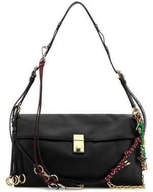 Prada Handbags - Black