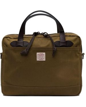 Filson Briefcase - Brown