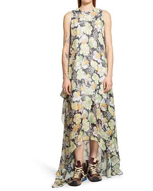 Loewe Maxi dresses for Women | Online Sale up to 73% off | Lyst