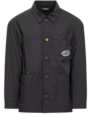 Barrow Jacket - Black