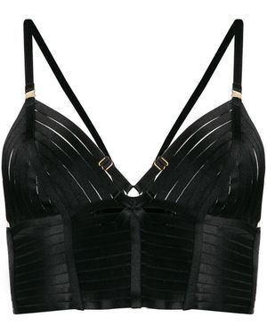 Bordelle Underwear - Black