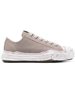 Maison Mihara Yasuhiro Low-top sneakers for Women | Online