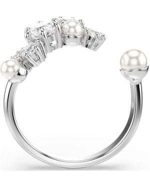 Swarovski Bijoux - White